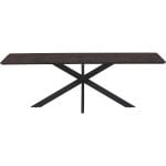 Eettafel Ties Rechthoek