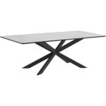 Eettafel Ties Rechthoek