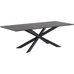 Eettafel Ties Rechthoek