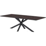 Eettafel Ties Rechthoek