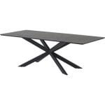 Eettafel Ties Rechthoek