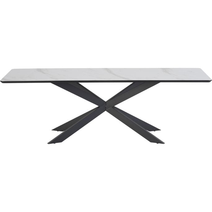 Eettafel Ties Rechthoek