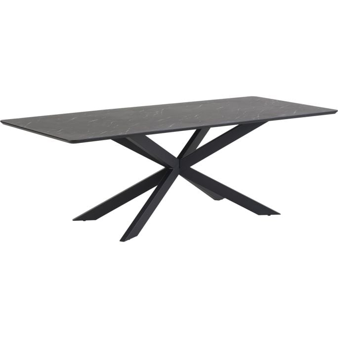 Eettafel Ties Rechthoek