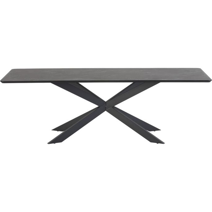 Eettafel Ties Rechthoek