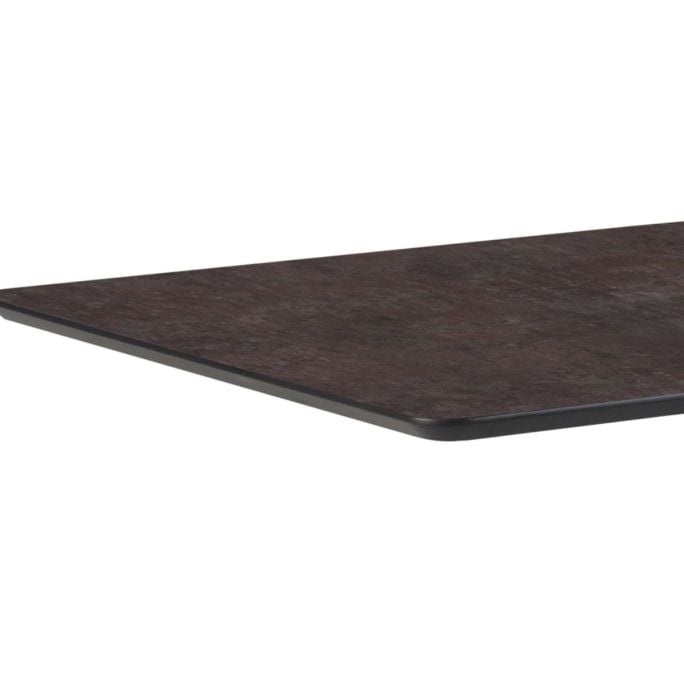 Eettafel Ties Rechthoek
