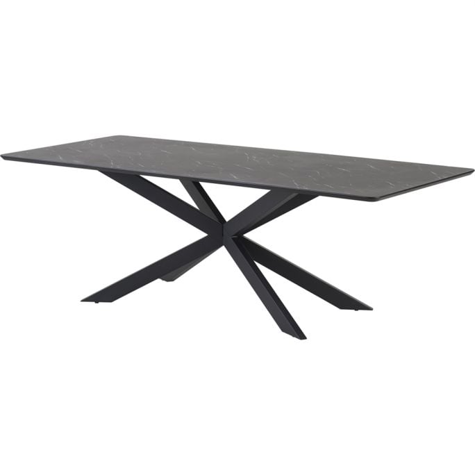 Eettafel Ties Rechthoek