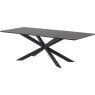 Eettafel Ties Rechthoek