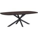 Eettafel Ties Capsule