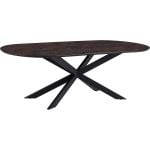 Eettafel Ties Capsule
