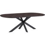 Eettafel Ties Capsule