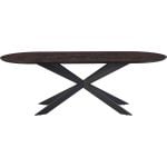 Eettafel Ties Capsule