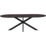 Eettafel Ties Capsule