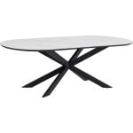Eettafel Ties Capsule