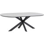 Eettafel Ties Capsule