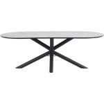 Eettafel Ties Capsule