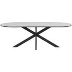 Eettafel Ties Capsule