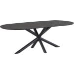 Eettafel Ties Capsule
