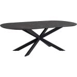 Eettafel Ties Capsule