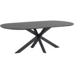 Eettafel Ties Capsule