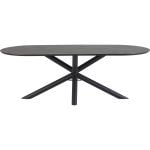 Eettafel Ties Capsule