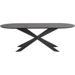 Eettafel Ties Capsule