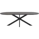 Eettafel Ties Capsule
