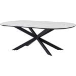 Eettafel Ties Capsule