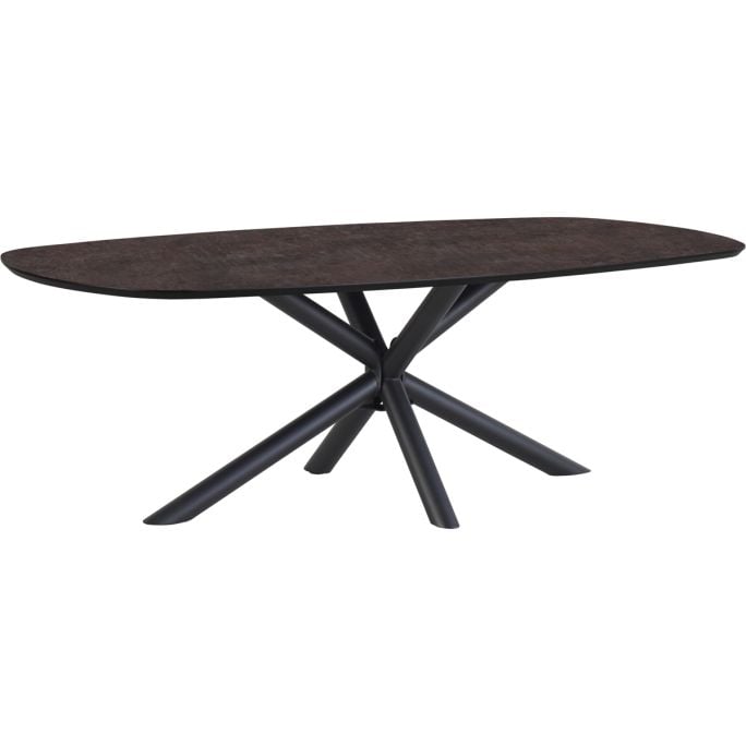 Eettafel Ties Capsule