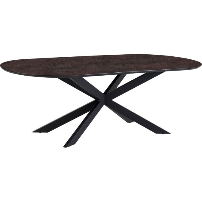 Eettafel Ties Capsule