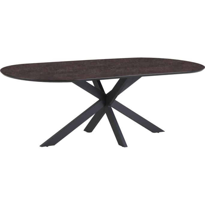 Eettafel Ties Capsule