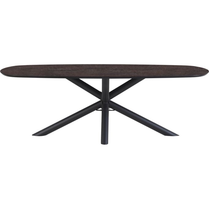 Eettafel Ties Capsule