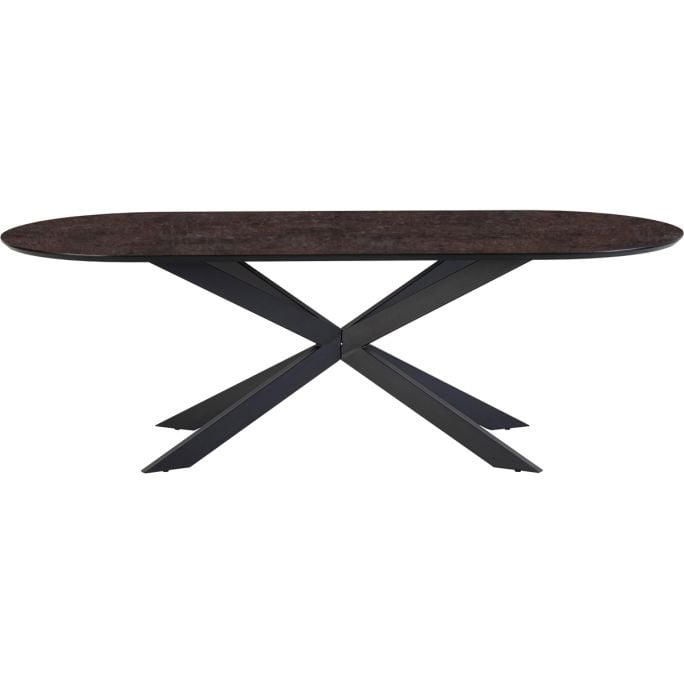 Eettafel Ties Capsule