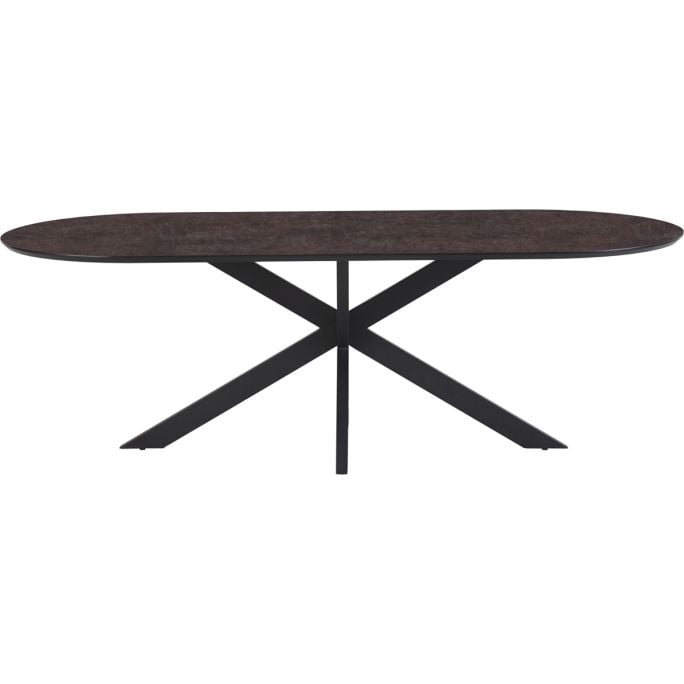Eettafel Ties Capsule
