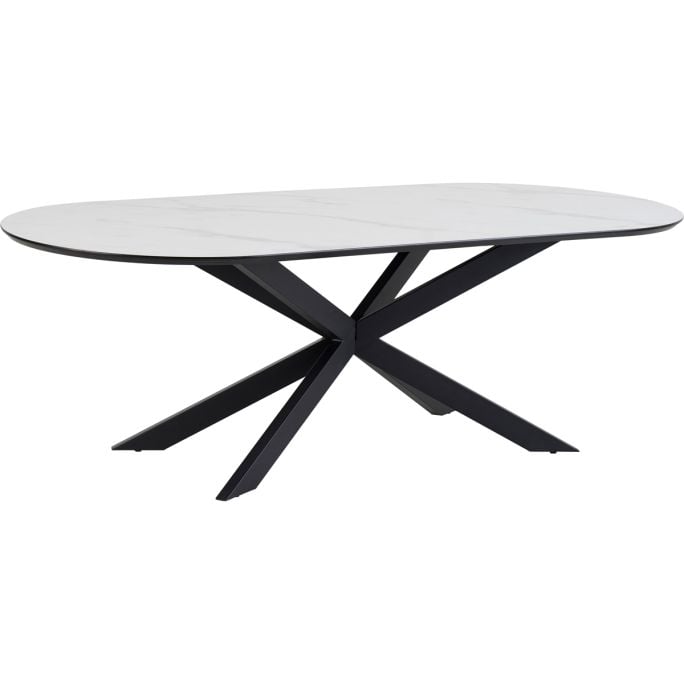 Eettafel Ties Capsule