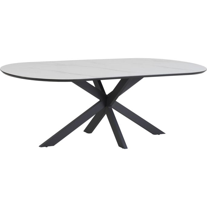 Eettafel Ties Capsule