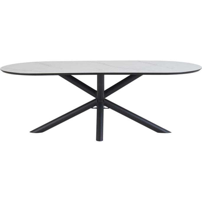 Eettafel Ties Capsule