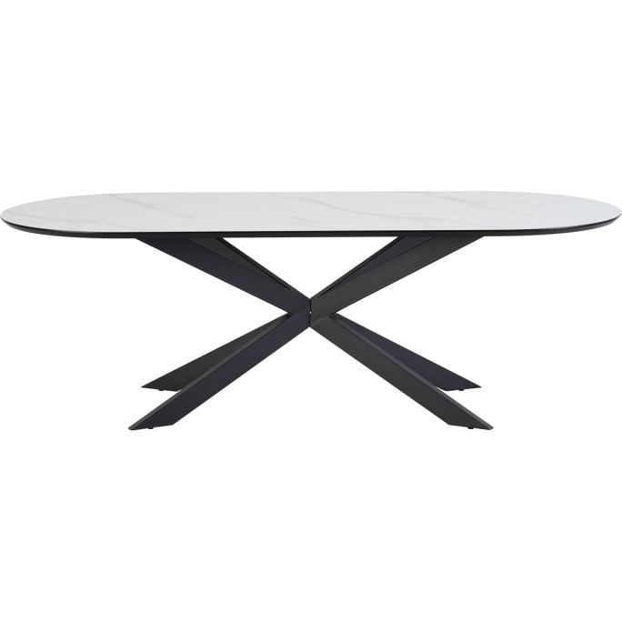 Eettafel Ties Capsule