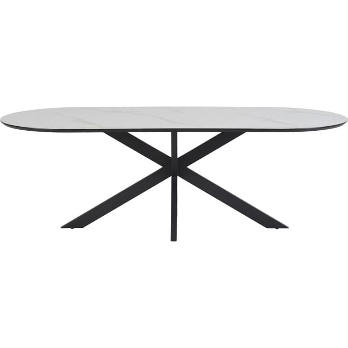 Eettafel Ties Capsule