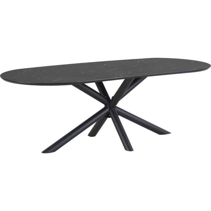 Eettafel Ties Capsule