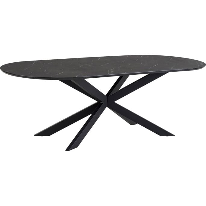 Eettafel Ties Capsule