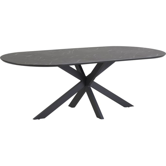 Eettafel Ties Capsule