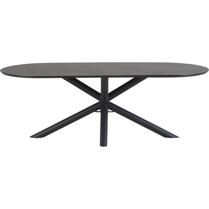 Eettafel Ties Capsule