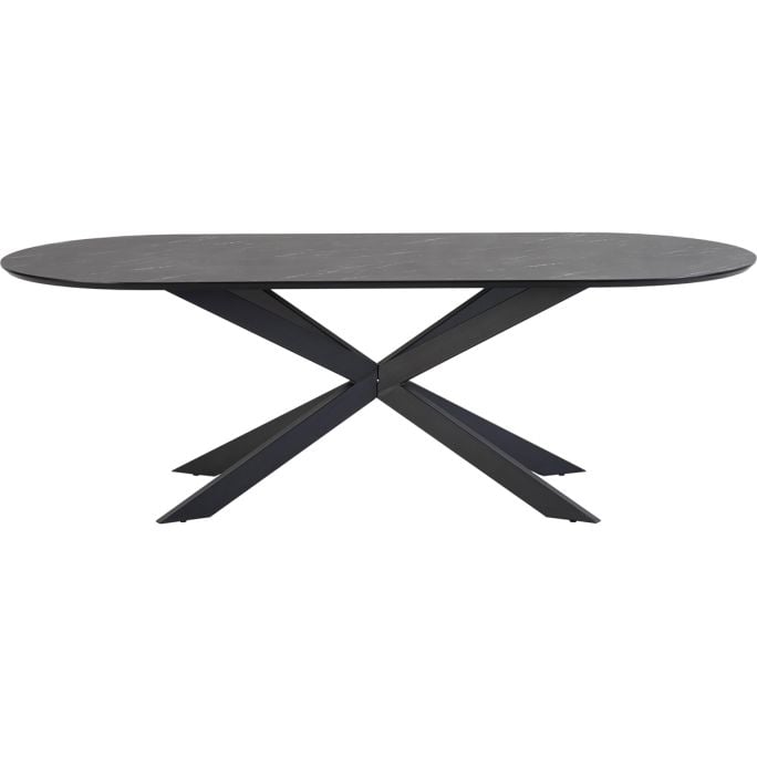 Eettafel Ties Capsule