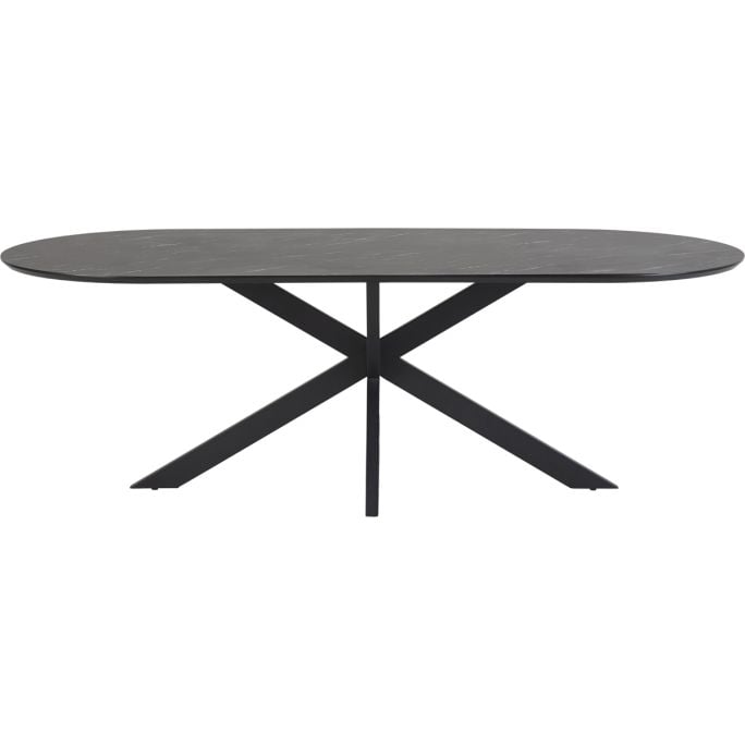 Eettafel Ties Capsule