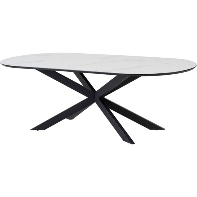 Eettafel Ties Capsule