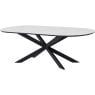 Eettafel Ties Capsule