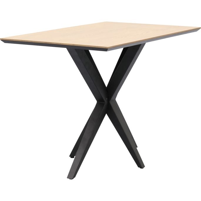 Bartafel Wies Rechthoek