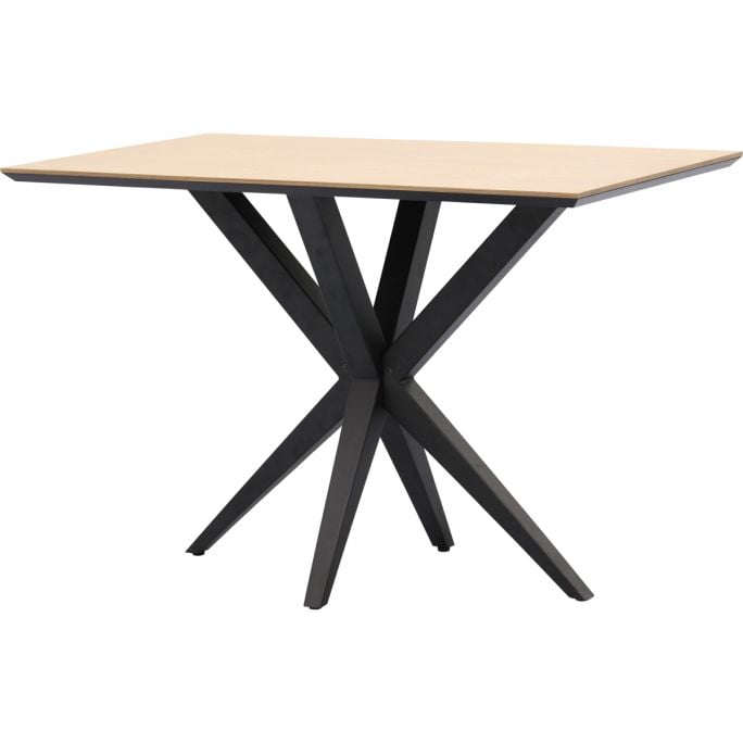 Bartafel Wies Rechthoek