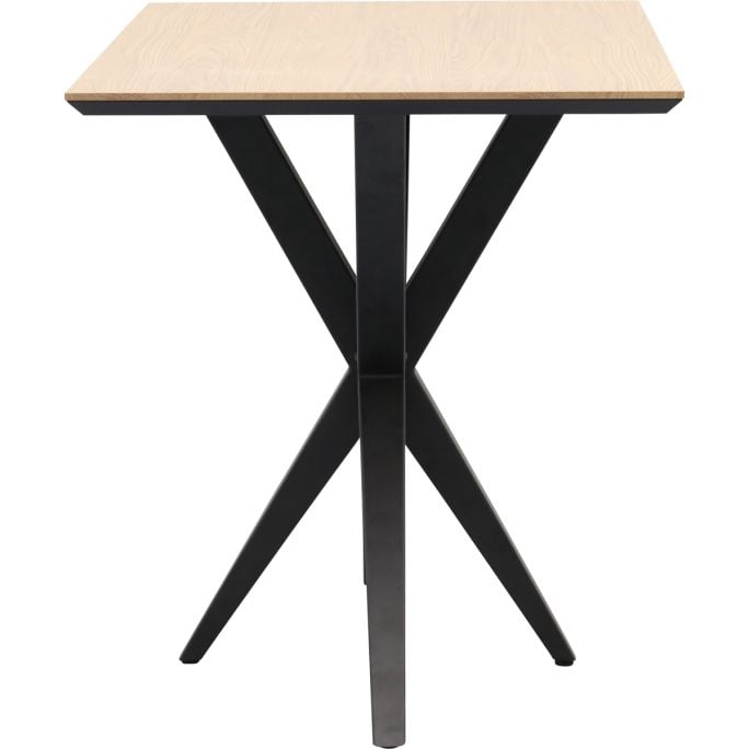 Bartafel Wies Rechthoek