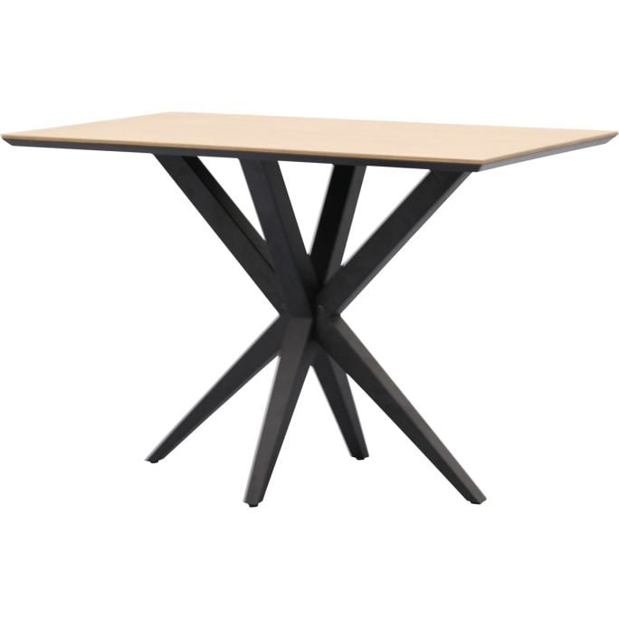Bartafel Wies Rechthoek